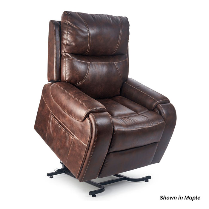 Sedona Medium Power Lift Recliner by Ultra Comfort