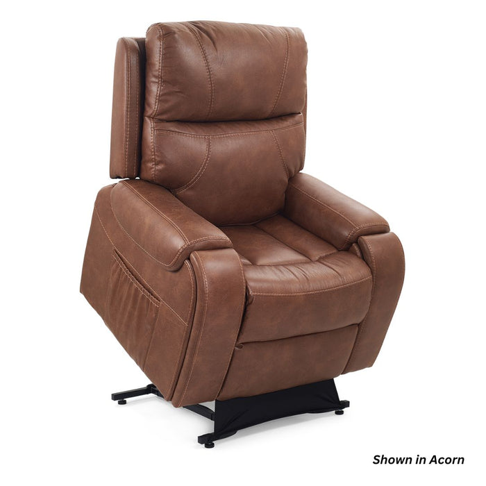 Sedona Medium Power Lift Recliner by Ultra Comfort
