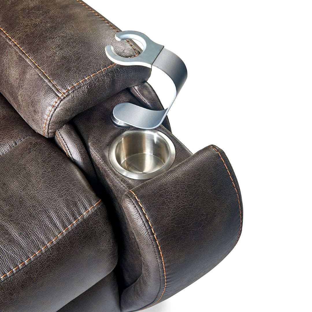 Sedona Medium Power Lift Recliner by Ultra Comfort