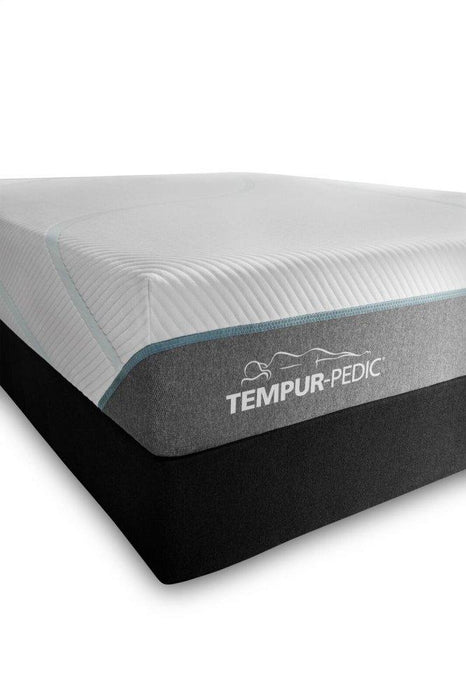 TEMPUR-Adapt® Medium Hybrid Mattress by Tempur-pedic