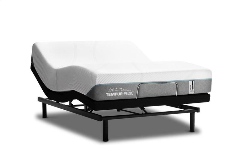 TEMPUR-Adapt® Medium Hybrid Mattress by Tempur-pedic