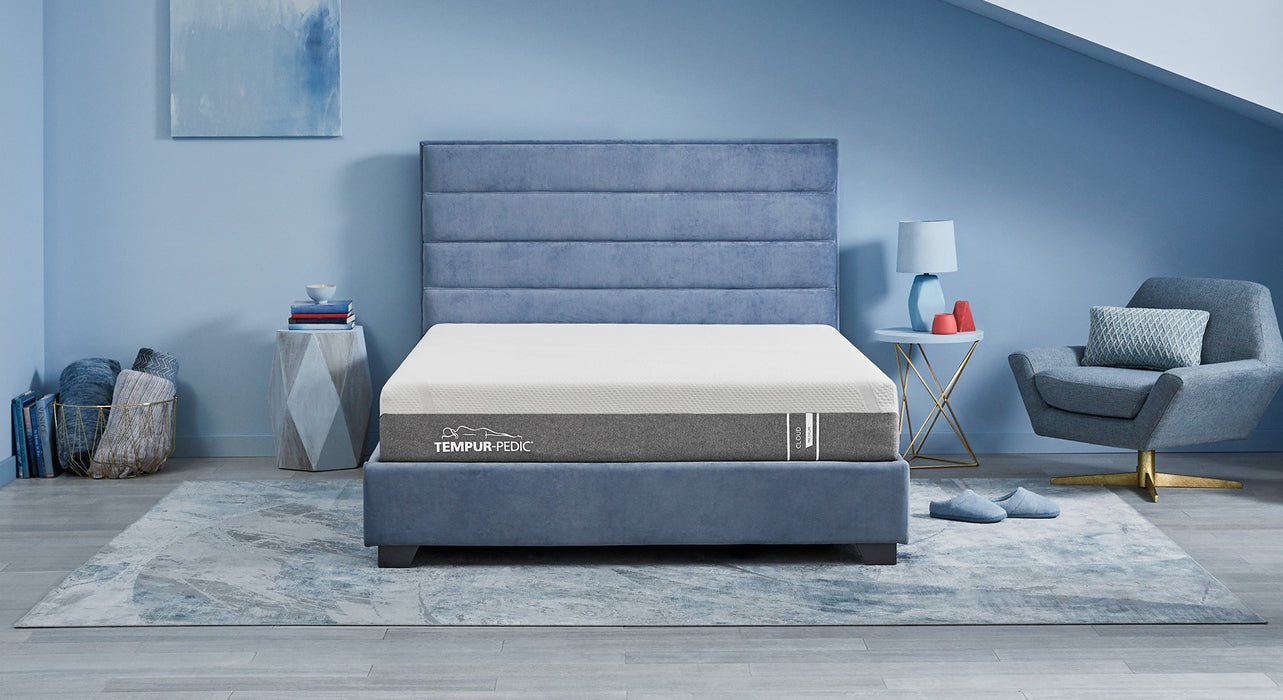 Tempur-Cloud Hybrid Mattress