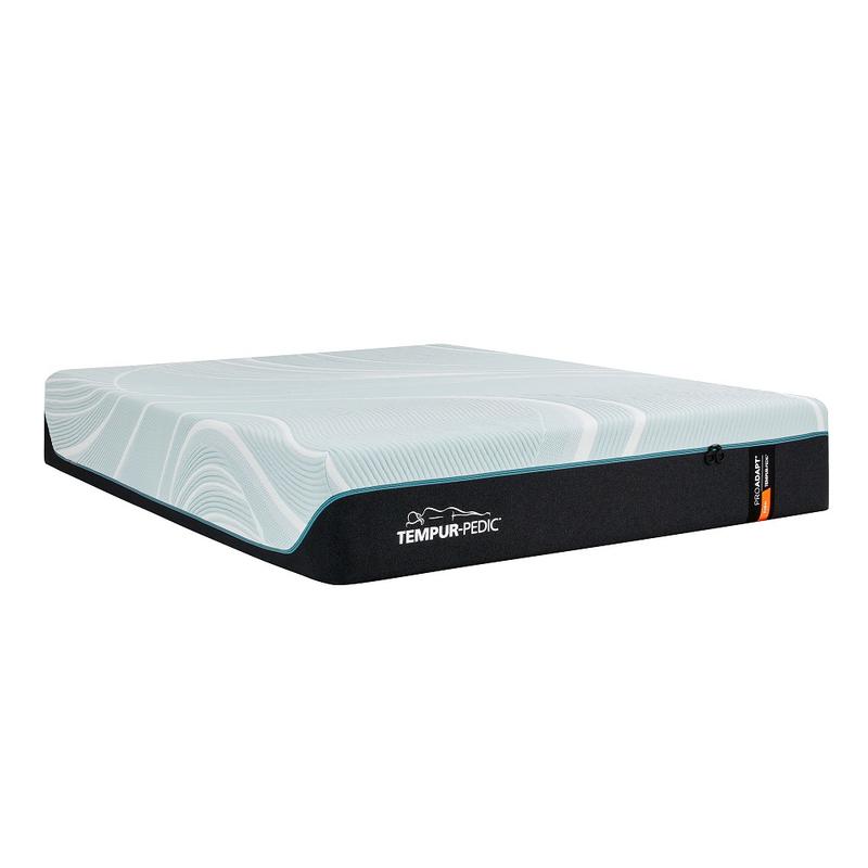 TEMPUR-ProAdapt® Firm Mattress by Tempur-Pedic