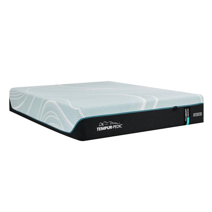 TEMPUR-ProAdapt® Medium Hybrid 2.0 Mattress