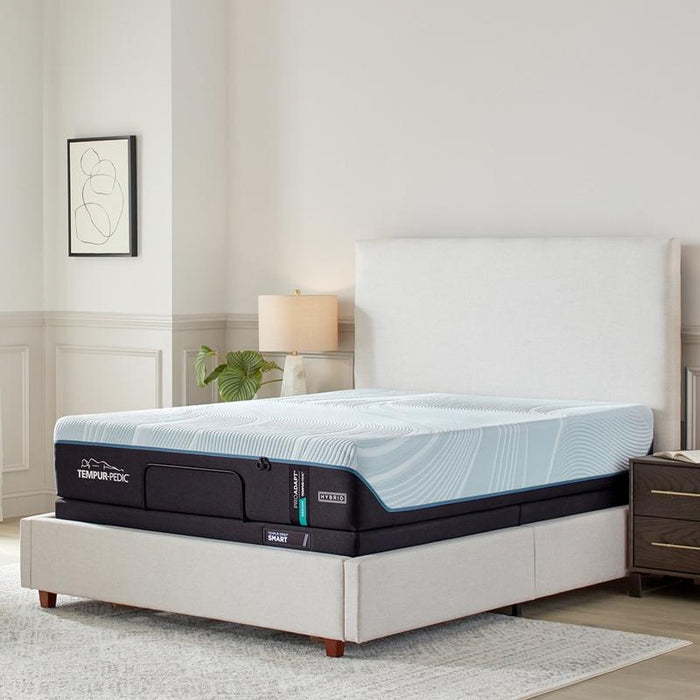 TEMPUR-ProAdapt® Medium Hybrid 2.0 Mattress