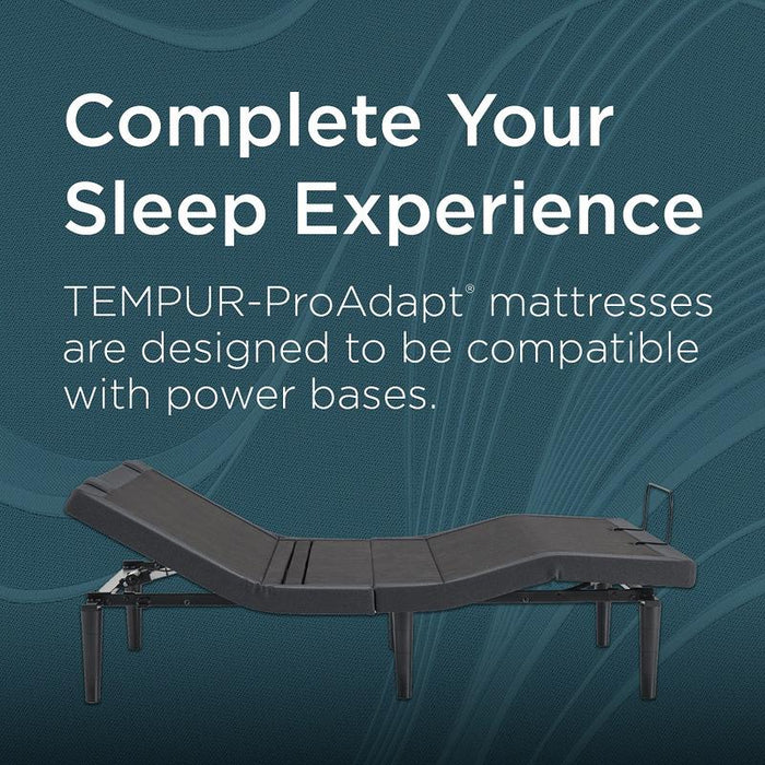 TEMPUR-ProAdapt® Medium Hybrid 2.0 Mattress