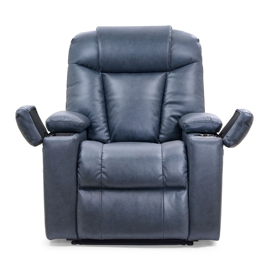 Rhodes Medium Power Lift Recliner by Ultra Comfort