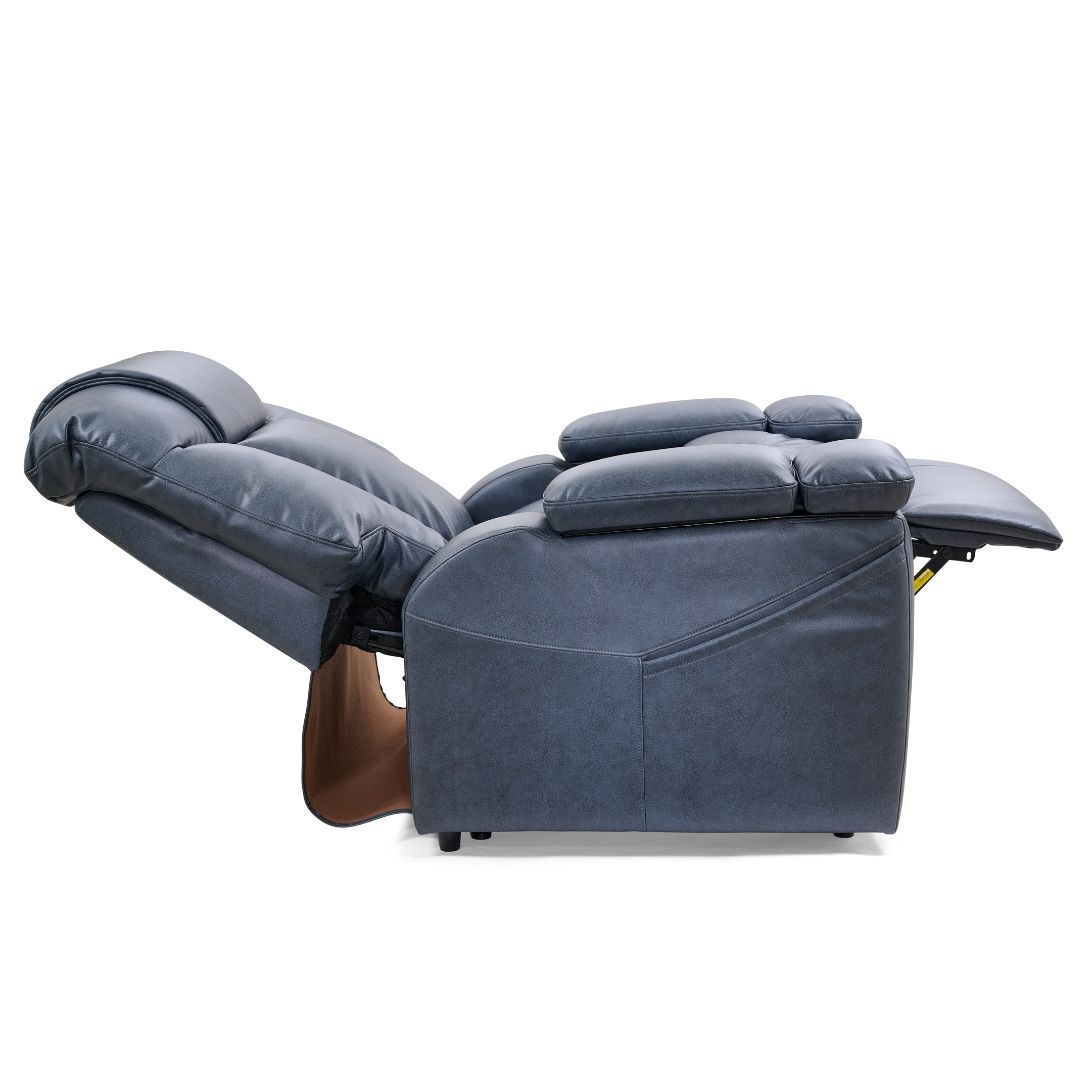Rhodes Medium Power Lift Recliner by Ultra Comfort
