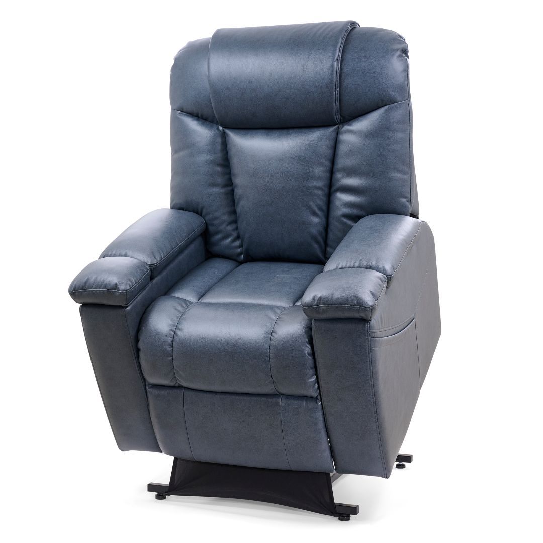 Rhodes Medium Power Lift Recliner by Ultra Comfort