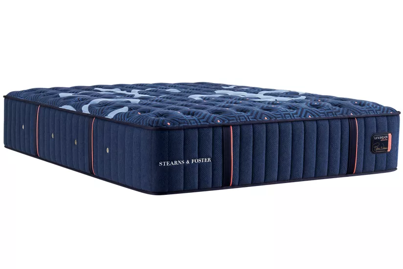 Lux Estate Ultra Firm Tight Top Mattress by Stearns & Foster