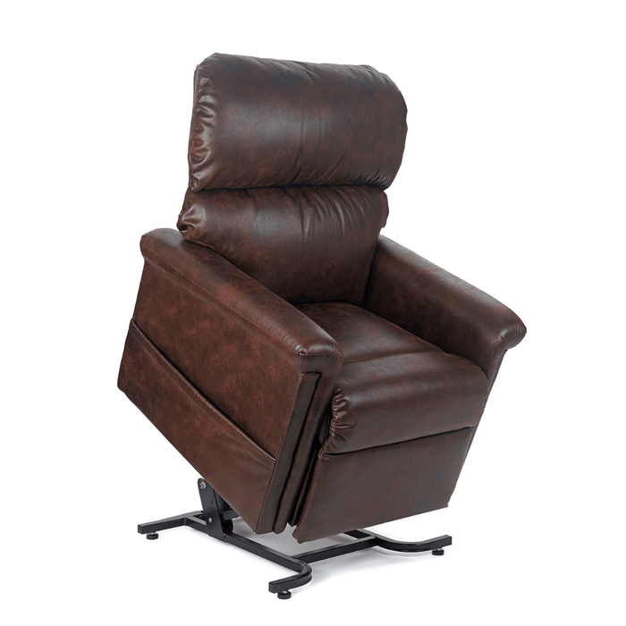 Austin Medium Power Lift Recliner by Ultra Comfort