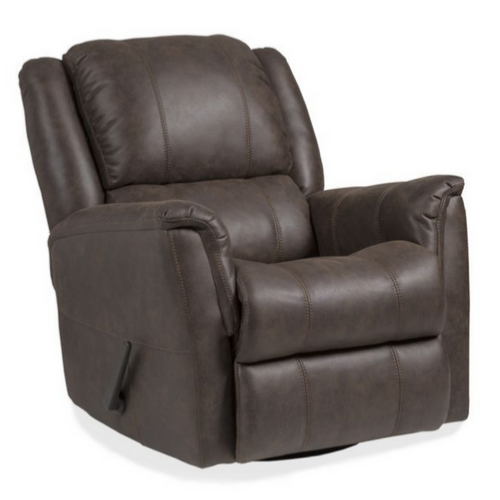 Venus Swivel Glider  Recliner by HomeStretch